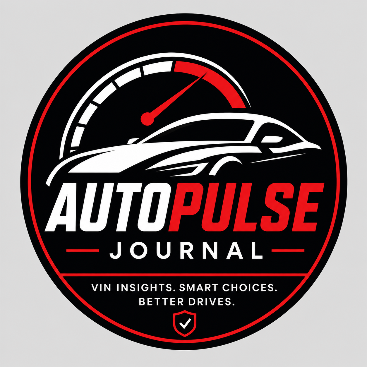 Auto Pulse Journal