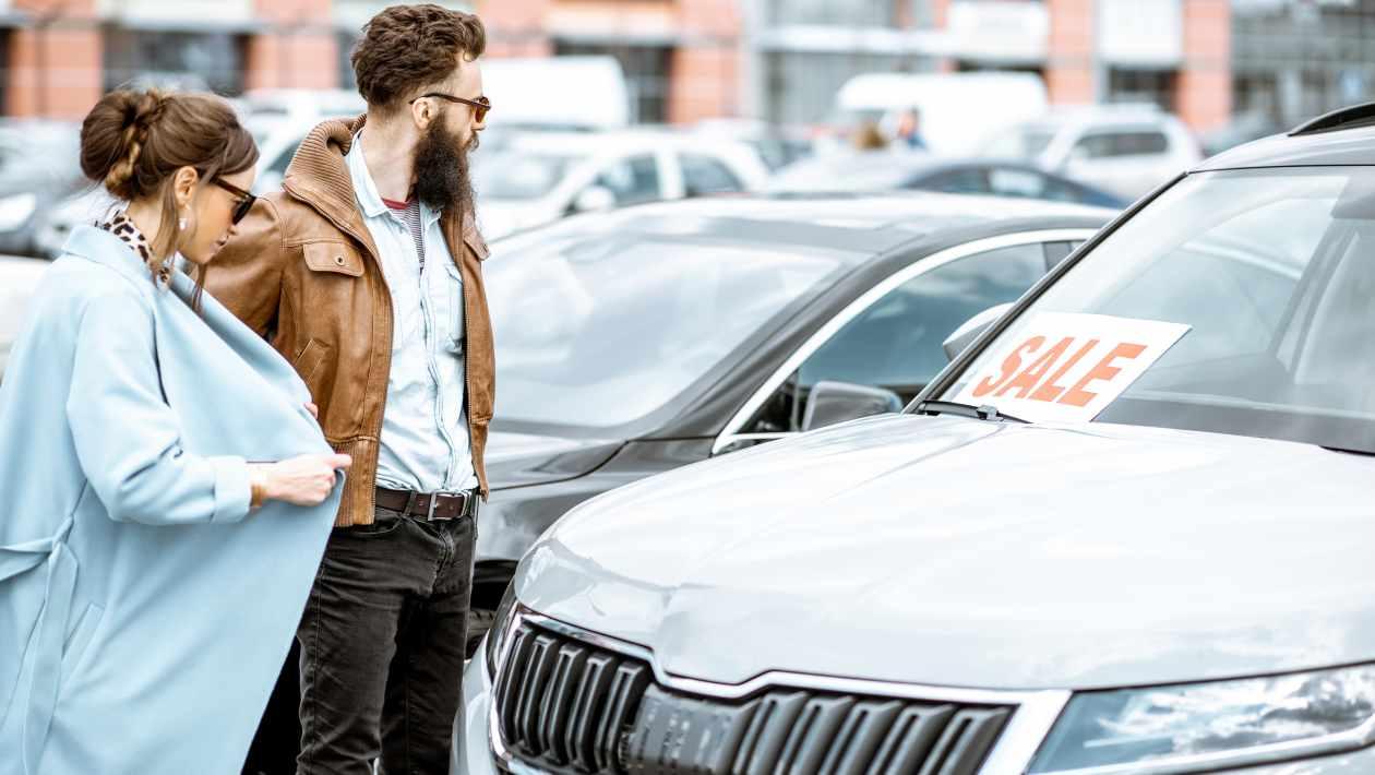 Questions to Ask Before Buying a Used Car