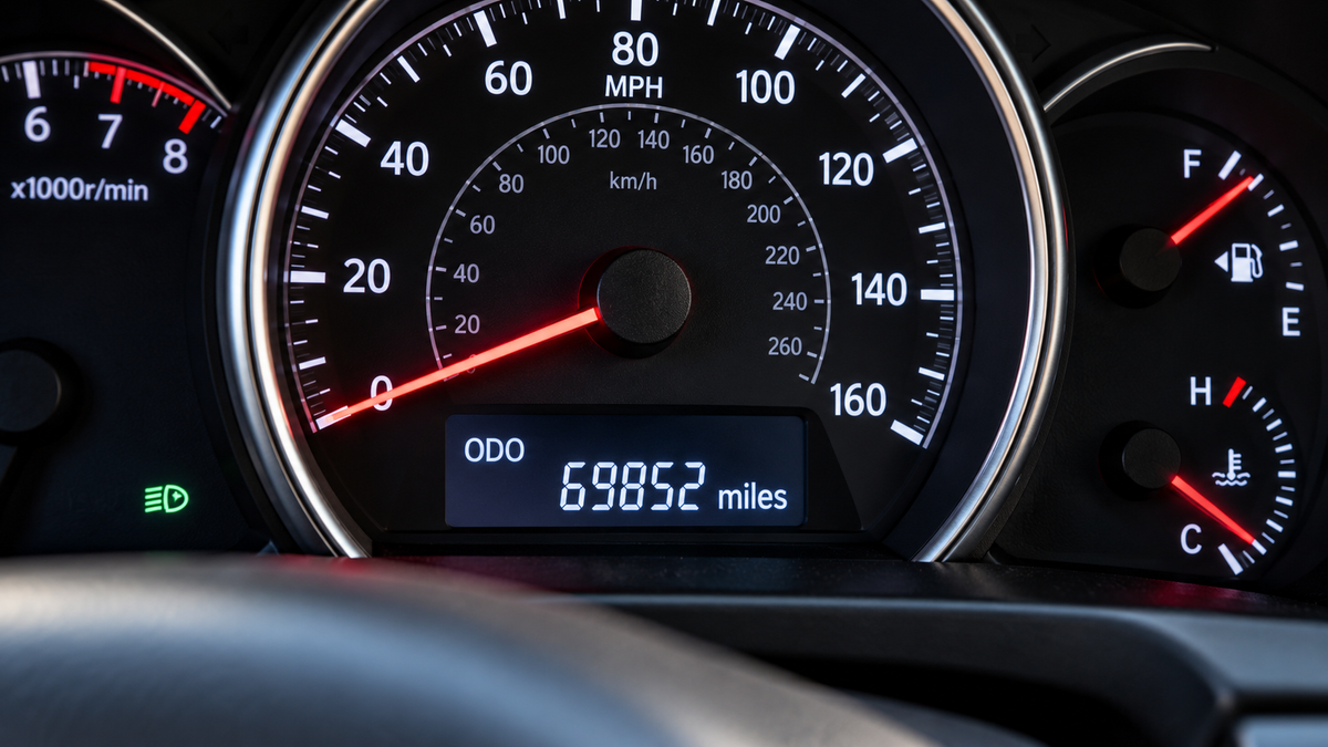 How to Spot Odometer Rollback: 5 Warning Signs of Mileage Fraud