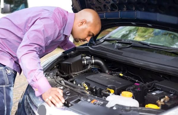 The $44 Question: I Tested 9 Low-Cost Carfax Alternatives So You Don't Have To