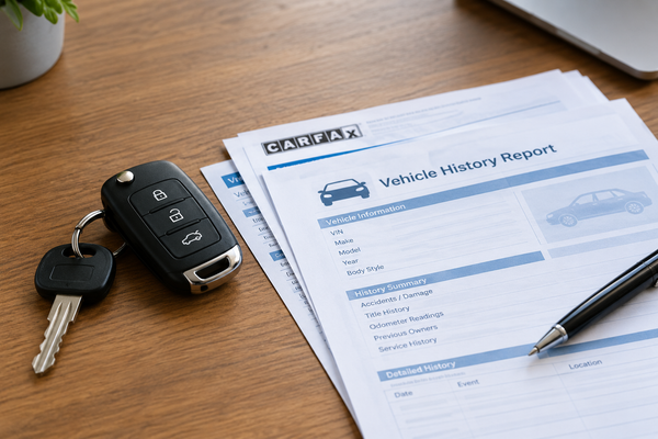 Where Is CARFAX Used? United States, Canada, and Europe Explained